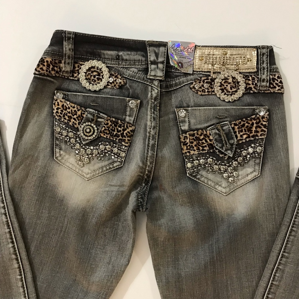 Jeans - Picture 3 of 7